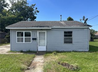 1924 Esther St, Harvey, LA 70058