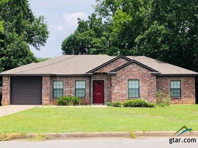 4004 Easy St, Tyler, TX, 75703