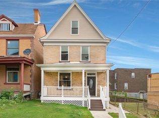 111 Craighead St, Pittsburgh, PA 15211