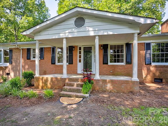 2nd image of 4570 Hamby Branch Rd