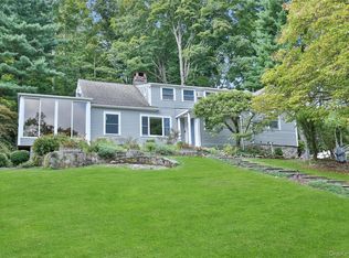 8 Old Roaring Brook Road, Mount Kisco, NY 10549