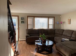 98 Judd Ave, New Britain, CT 06051