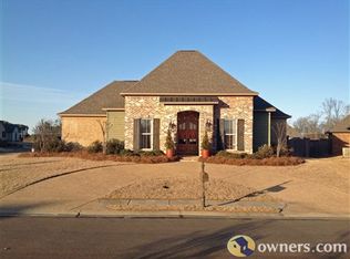 140 Huntington Vw, Brandon, MS 39047