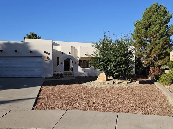 208 Golf Course Rd SE, Deming, NM 88030