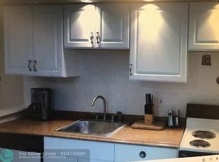 7600 NW 4th Pl APT 105, Pompano Beach, FL 33063