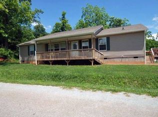 54 Dave Whitaker Rd, Hendersonville, NC 28759