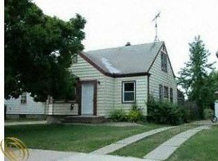 BURT Rr 8637, Detroit, MI 48228