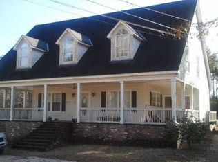 4663 Bear Fork Rd, Mobile, AL 36618