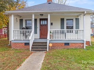 407 E D St, Kannapolis, NC 28083