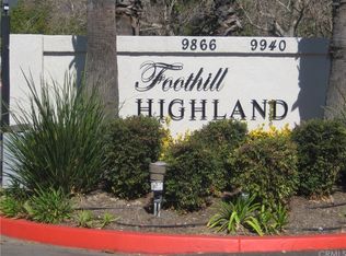 9890 Highland Ave UNIT B, Rancho Cucamonga, CA 91737