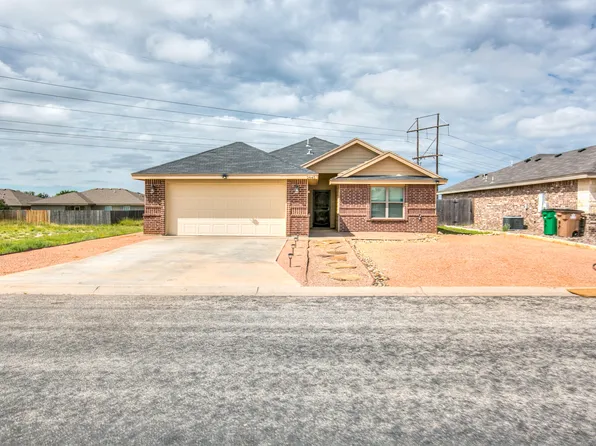 2845 Joshua St, San Angelo, TX 76905