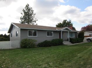 1025 H St, Baker City, OR 97814