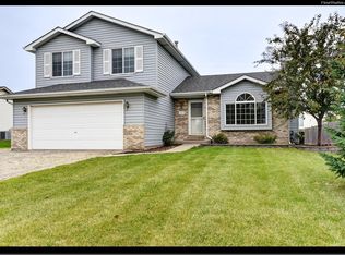 1313 Benham Dr, Joliet, IL 60431