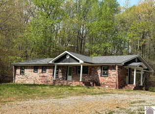 334 Happy Hollow Rd, Benton, KY 42025