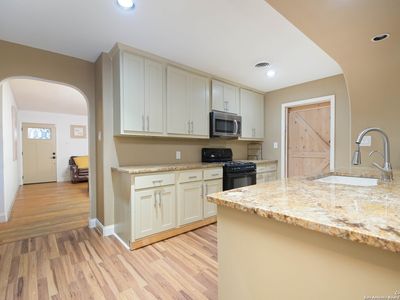427 Rexford Dr, San Antonio, TX, 78216