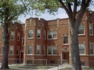 7958 S Marshfield Ave, Chicago, IL 60620