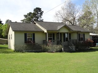 1720 Johnson Dr, Rusk, TX 75785