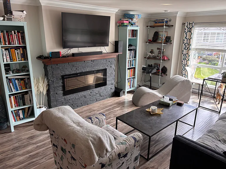 15875 Marine Dr #207 — Photo 7