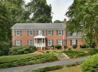 2845 Fairmont Rd, Winston Salem, NC 27106