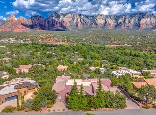 921 Palisades Dr N, Sedona, AZ 86336