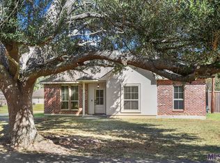4447 Cherry Ct, Zachary, LA 70791