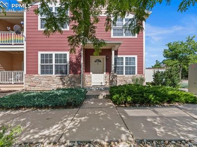 1563 Monterey Rd APT B, Colorado Springs, CO, 80910