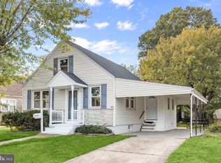 2608 Ambler Rd, Dundalk, MD 21222