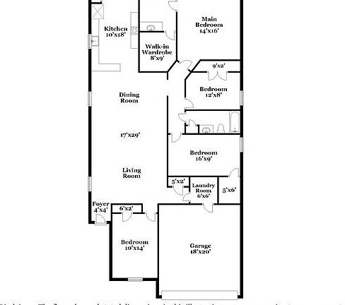 2nd image of this home