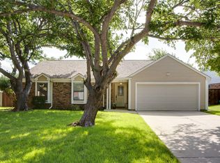 5412 Colonial Ct, Flower Mound, TX 75028