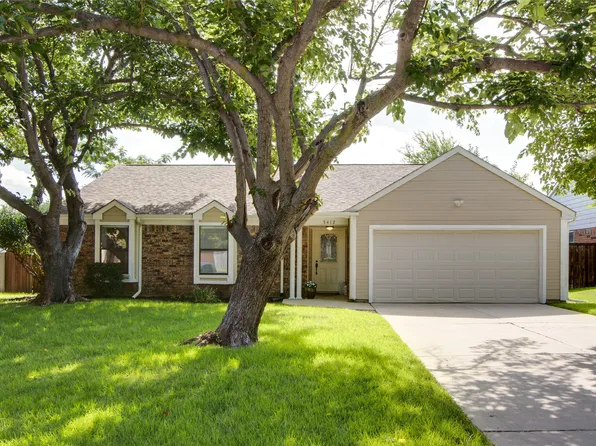 5412 Colonial Ct, Flower Mound, TX 75028