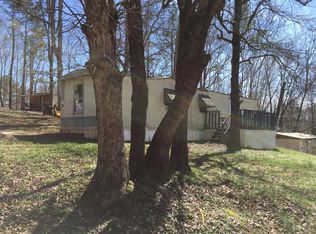6698 Skyview Dr SE, Acworth, GA 30101