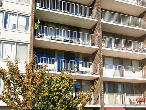 515 Anderson Ave APT 6J, Cliffside Park, NJ 07010