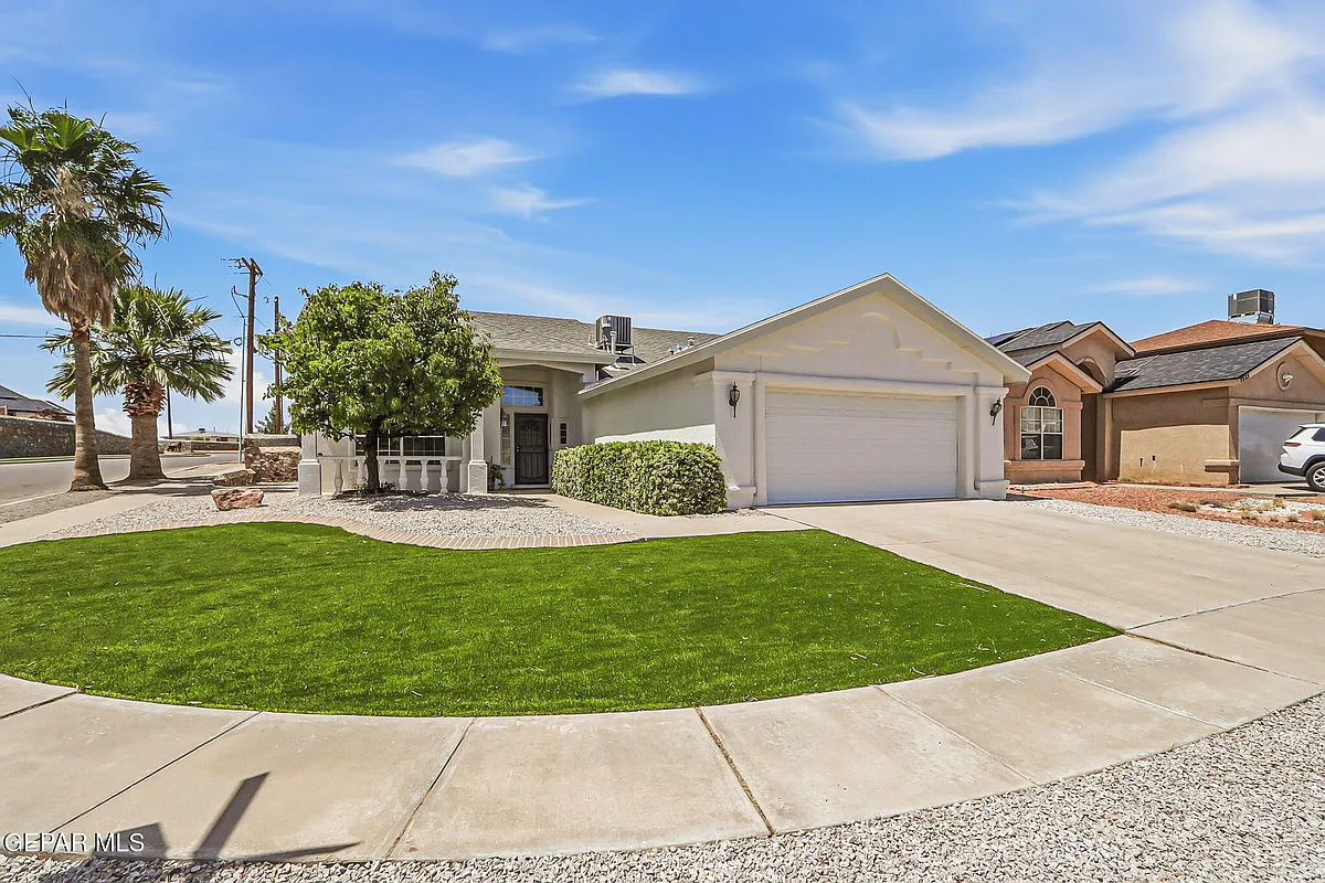 Building Photo - 7239 Desert Jewel Dr