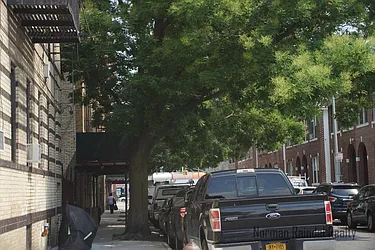 Rented by Norman Raindel, LREB