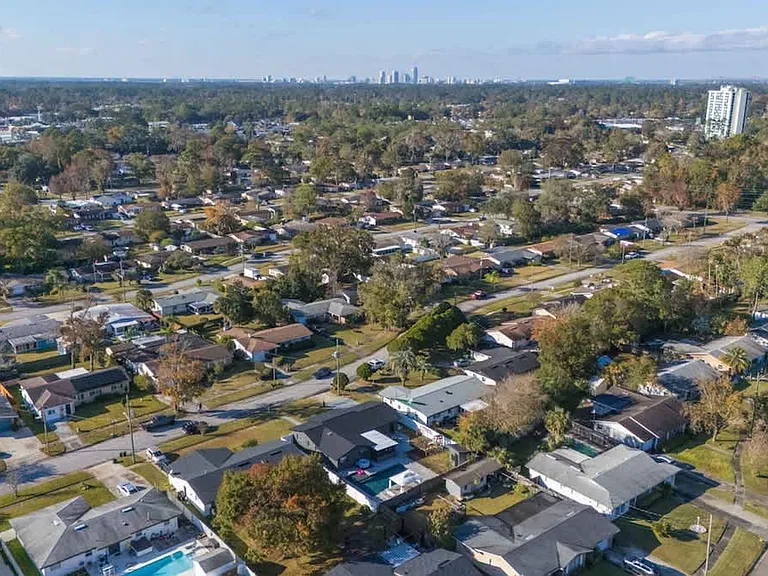 Neighborhood