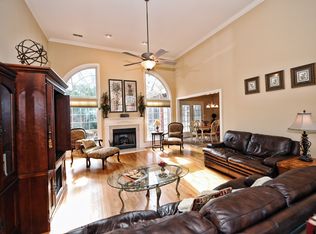 11534 Lemmond Acres Dr, Mint Hill, NC 28227