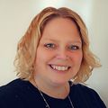 Jill Warner