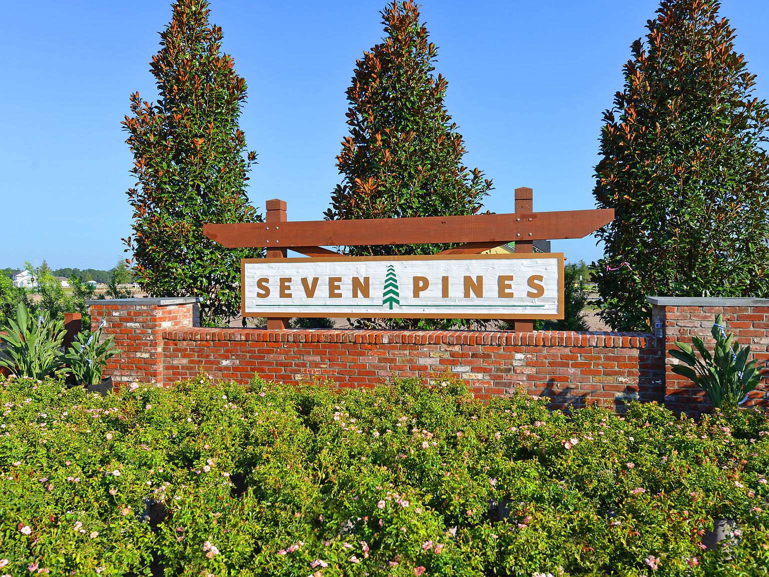 Seven Pines by ICI Homes in Jacksonville FL Zillow
