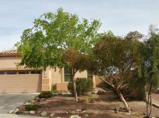 24706 W Dove Rdg, Buckeye, AZ 85326