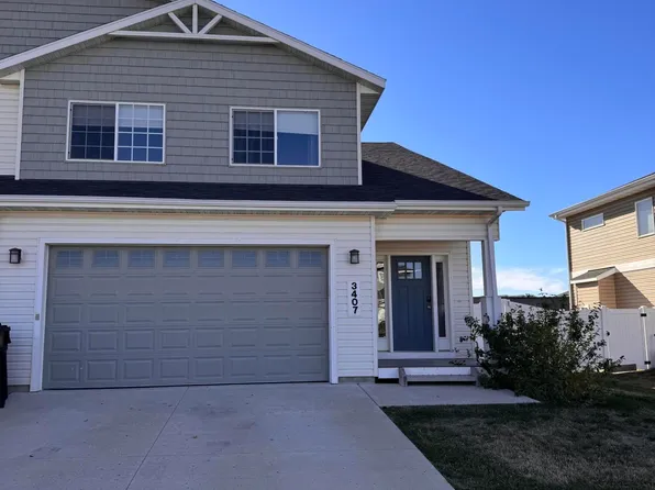 3407 33rd St W, Williston, ND 58801