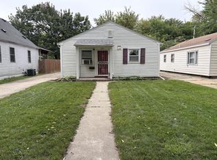 5231 N 52nd STREET, Milwaukee, WI 53218