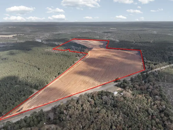 0 State Highway 41, Shellman, GA 39886