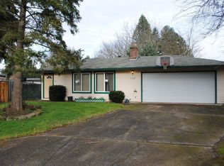 780 NW Connell Ave, Hillsboro, OR