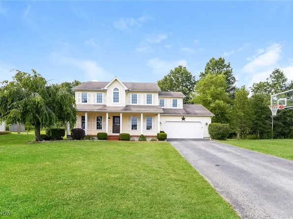 64 Eagle Point Dr, Newton Falls, OH 44444