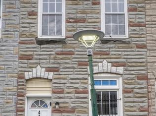 410 N Belnord Ave, Baltimore, MD 21224