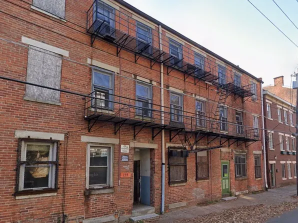 139 E Clifton Ave, Cincinnati, OH