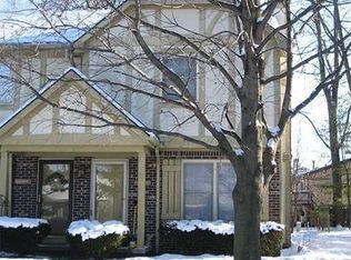 3226 Woodbrook Rd #3226, Toledo, OH 43617