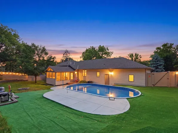 1920 Linda Ln, Saint Cloud, MN 56301