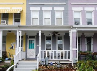 1186 Morse St NE, Washington, DC 20002