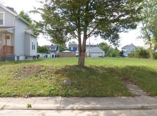 923 Camden Ave, Columbus, OH 43201